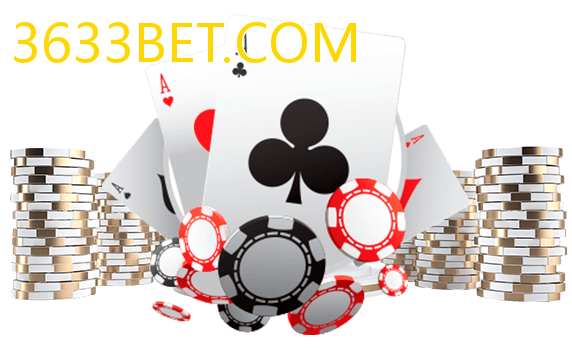 Jogue jogos de pôquer em 3633BET.COM