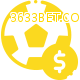 Aposte em esportes do mundo todo no 3633BET.COM!