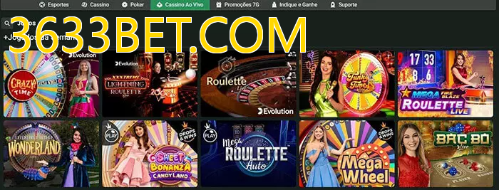 3633BET.COM