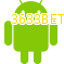 Aplicativo 3633BET.COMbet para Android