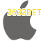 Aplicativo 3633BET.COMbet para iOS