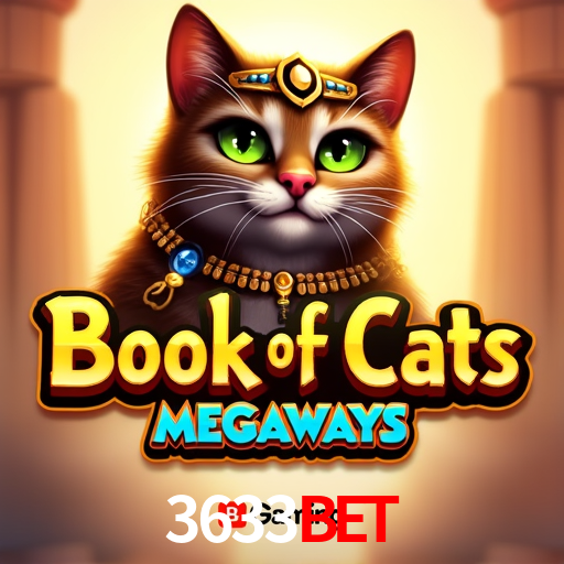 Descubra a Magia dos Jogos de Arcade no 3633Bet