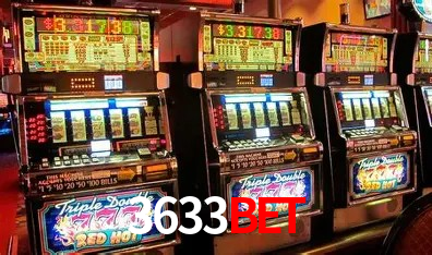 A Emoção da Loteria na 3633Bet: Uma Chance de Mudança de Vida